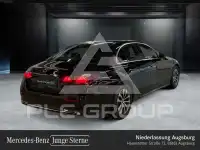 2025 Mercedes Benz E 200
