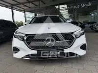 2025 Mercedes Benz E 200