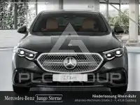2025 Mercedes Benz E 200