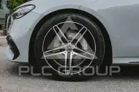 2025 Mercedes Benz E 200