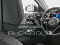 2025 Mercedes Benz E 200