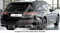 2025 Mercedes Benz E 200