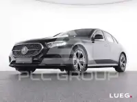 2025 Mercedes Benz E 200