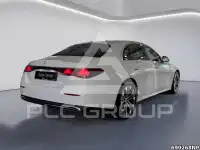 2025 Mercedes Benz E 200