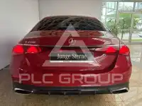 2025 Mercedes Benz E 200