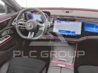 2025 Mercedes Benz E 200