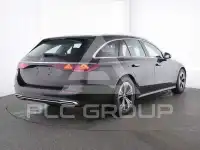 2025 Mercedes Benz E 200