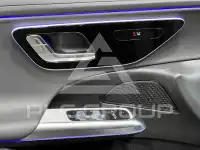 2025 Mercedes Benz E 200