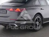 2025 Mercedes Benz E 200