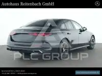 2025 Mercedes Benz E 200