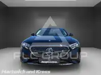 2025 Mercedes Benz E 200