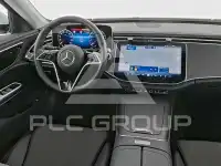 2025 Mercedes Benz E 200