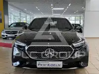 2025 Mercedes Benz E 200