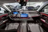 2025 Mercedes Benz E 200