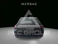 2025 Mercedes Benz E 200