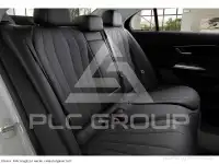 2025 Mercedes Benz E 200