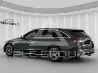 2025 Mercedes Benz E 200