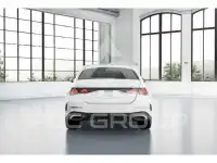 2025 Mercedes Benz E 200