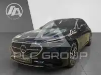 2025 Mercedes Benz E 200