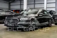 2025 Mercedes Benz E 200