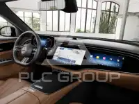 2025 Mercedes Benz E 200