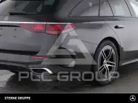 2025 Mercedes Benz E 200