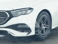 2025 Mercedes Benz E 200