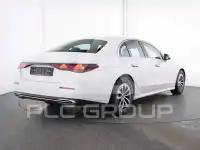 2025 Mercedes Benz E 200