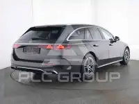 2025 Mercedes Benz E 200