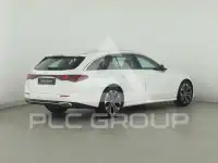 2025 Mercedes Benz E 200