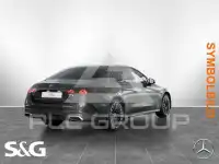 2025 Mercedes Benz E 200