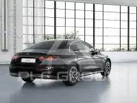 2025 Mercedes Benz E 200