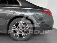2025 Mercedes Benz E 200