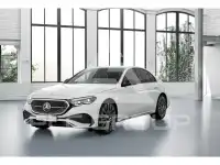 2025 Mercedes Benz E 200