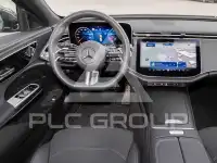 2025 Mercedes Benz E 200