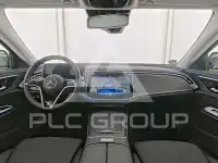 2025 Mercedes Benz E 200