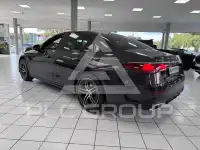 2025 Mercedes Benz E 200