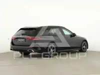 2025 Mercedes Benz E 200