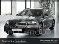 2025 Mercedes Benz E 200
