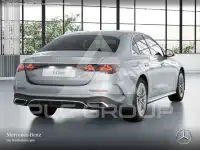 2025 Mercedes Benz E 200