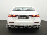 2025 Mercedes Benz E 200