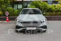 2025 Mercedes Benz E 200