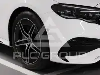 2025 Mercedes Benz E 200