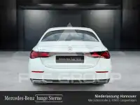 2025 Mercedes Benz E 200