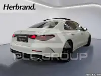 2025 Mercedes Benz E 200