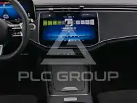 2025 Mercedes Benz E 200