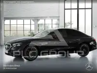 2025 Mercedes Benz E 200