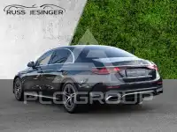 2025 Mercedes Benz E 200