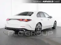 2025 Mercedes Benz E 200