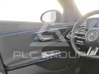 2025 Mercedes Benz E 200